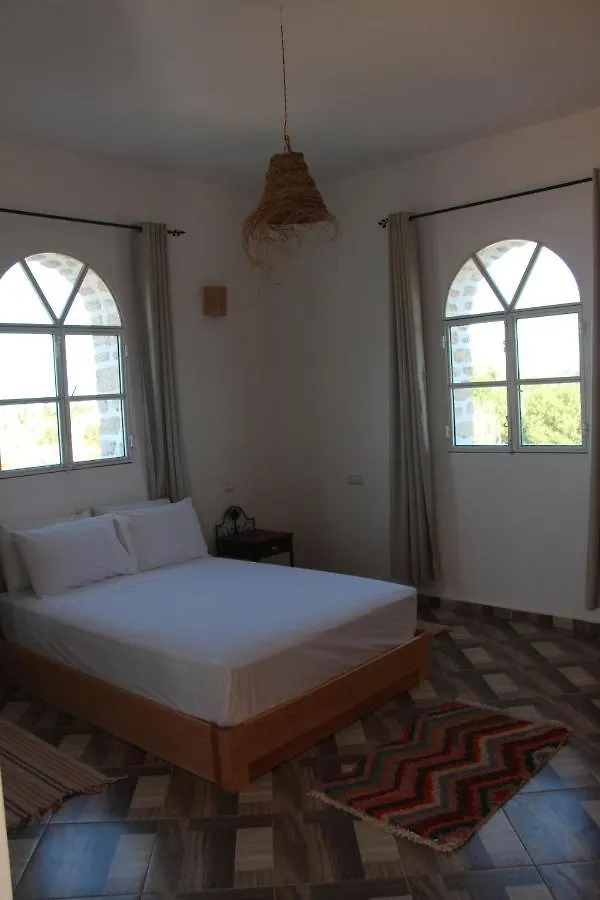 Bed and Breakfast Les Jardins Fleuris Essaouira Frühstückspension