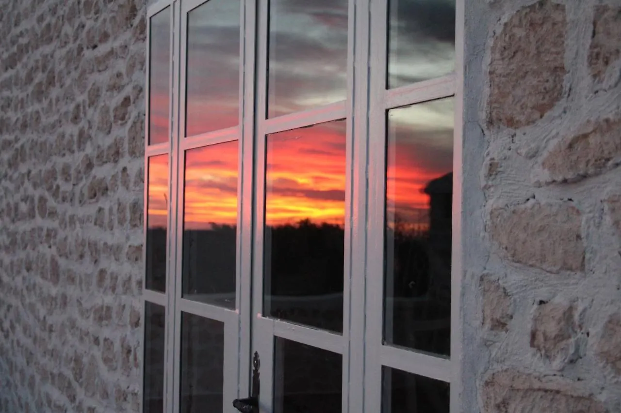 Bed and Breakfast Les Jardins Fleuris Essaouira