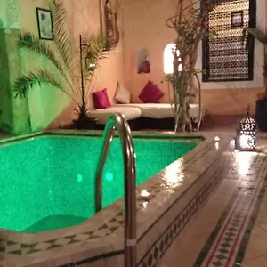 El Filali 2*, Marrakesch Marokko