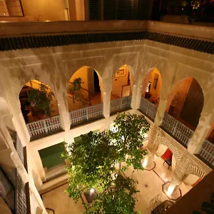 Et Misria Les Orangers 4*, Marrakesch Marokko