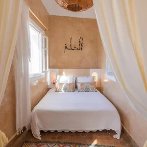 Bed & Breakfast Horizon, Essaouira